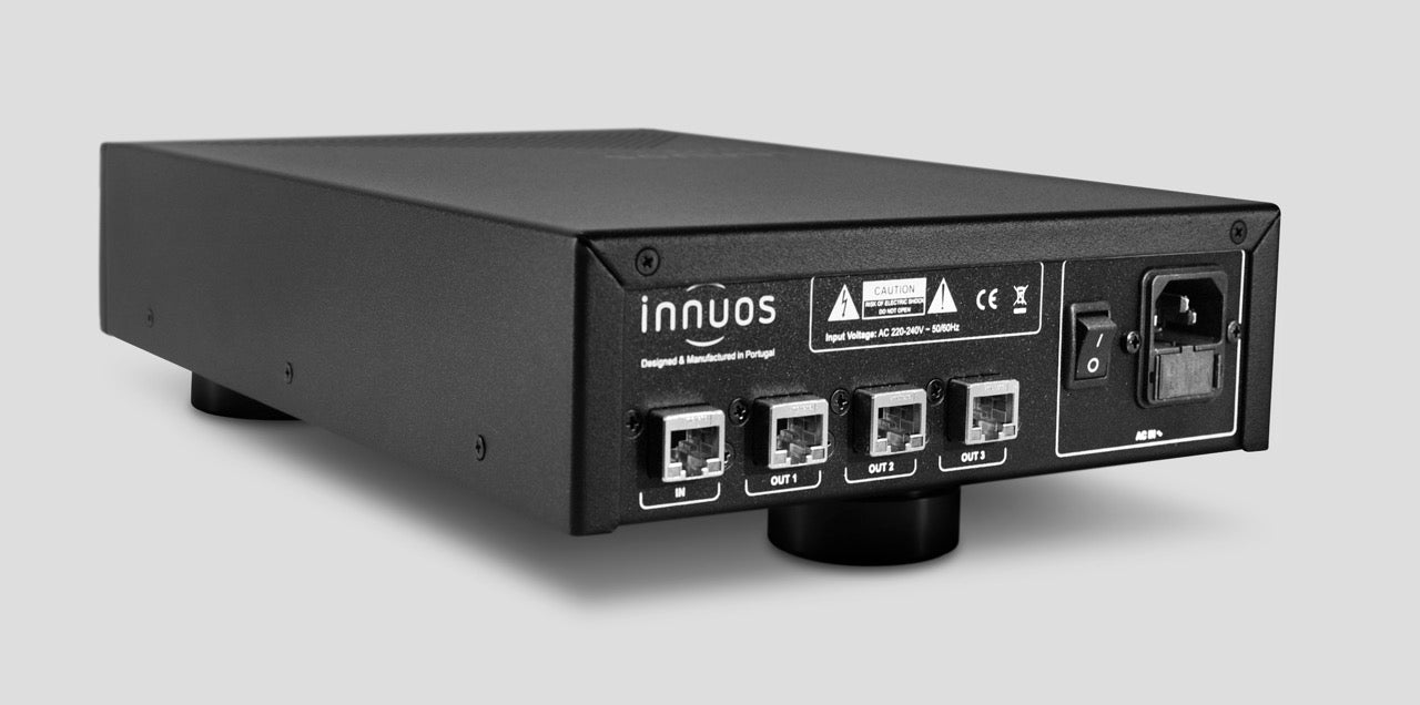Innuos PhoenixNET Switch (NEU)