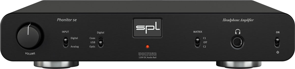 SPL Phonitor se (NEU)