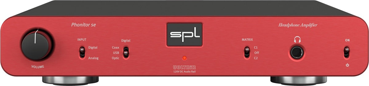 SPL Phonitor se (NEU)