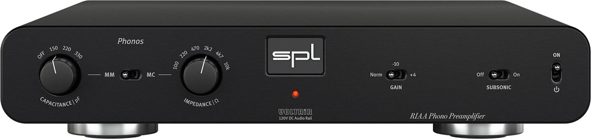 SPL Phonos (NEU)
