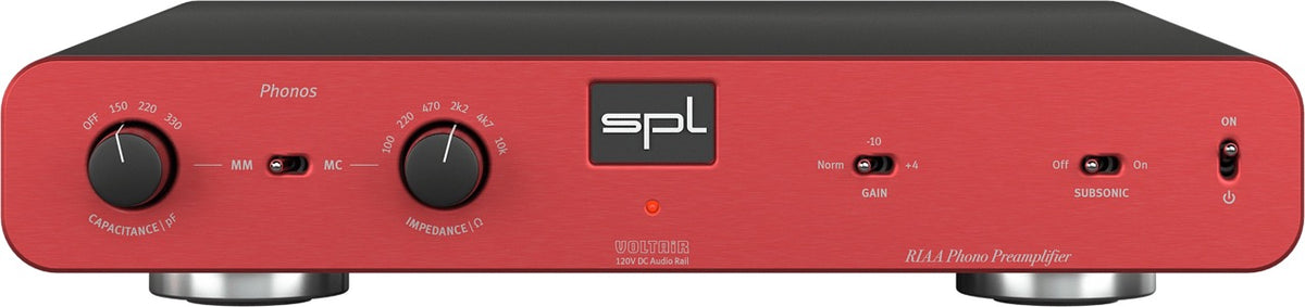 SPL Phonos (NEU)
