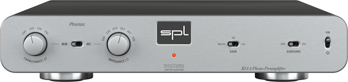SPL Phonos (NEU)