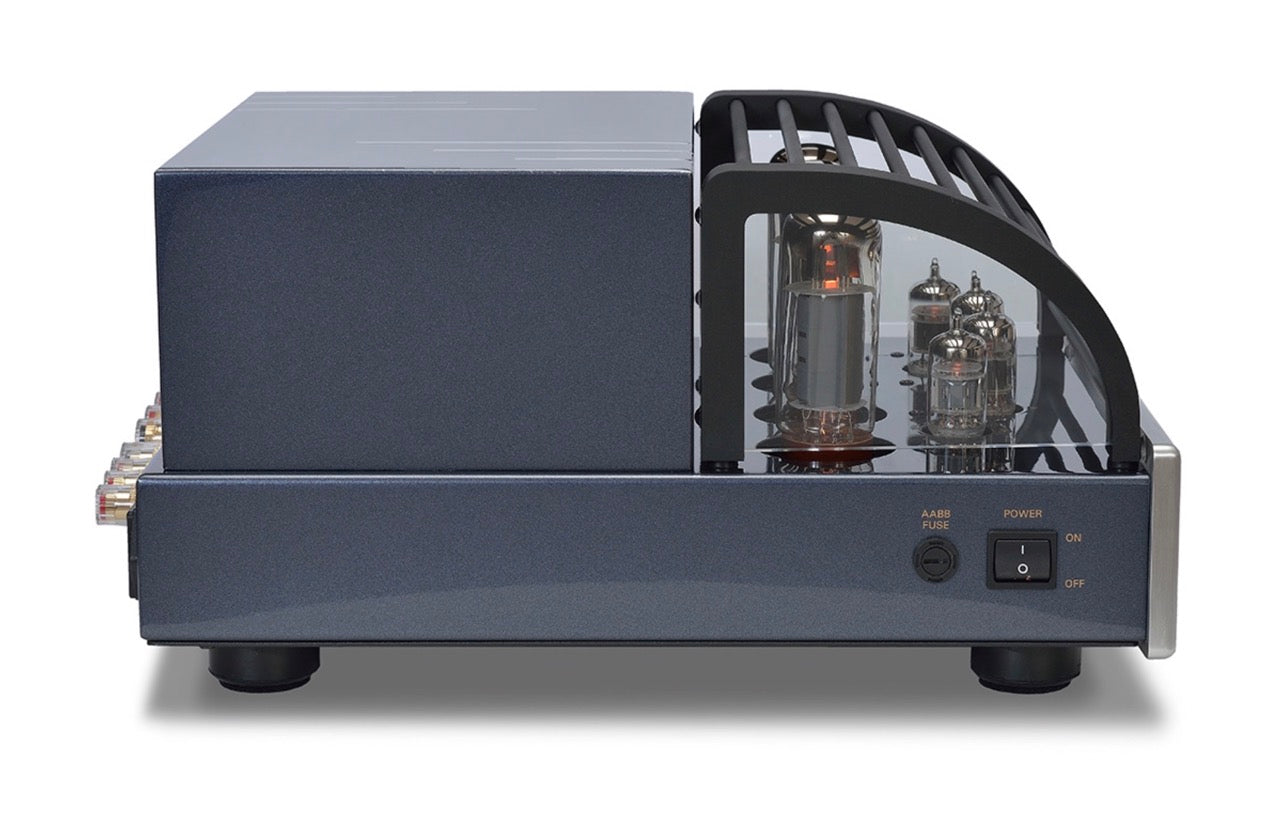 PrimaLuna EVO 100-4T Tube Poweramplifier (NEU)