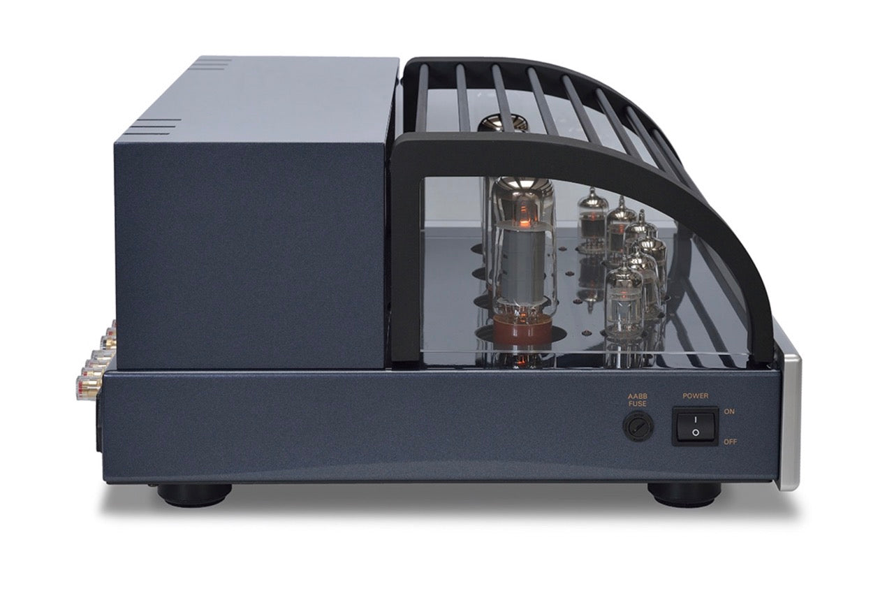 PrimaLuna EVO 300-4T Tube Poweramplifier (NEU)