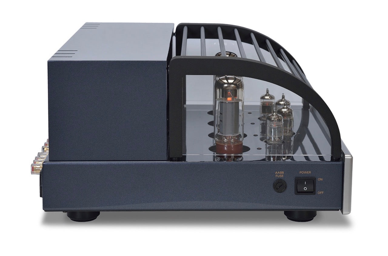 PrimaLuna EVO 200-4T Tube Poweramplifier (NEU)