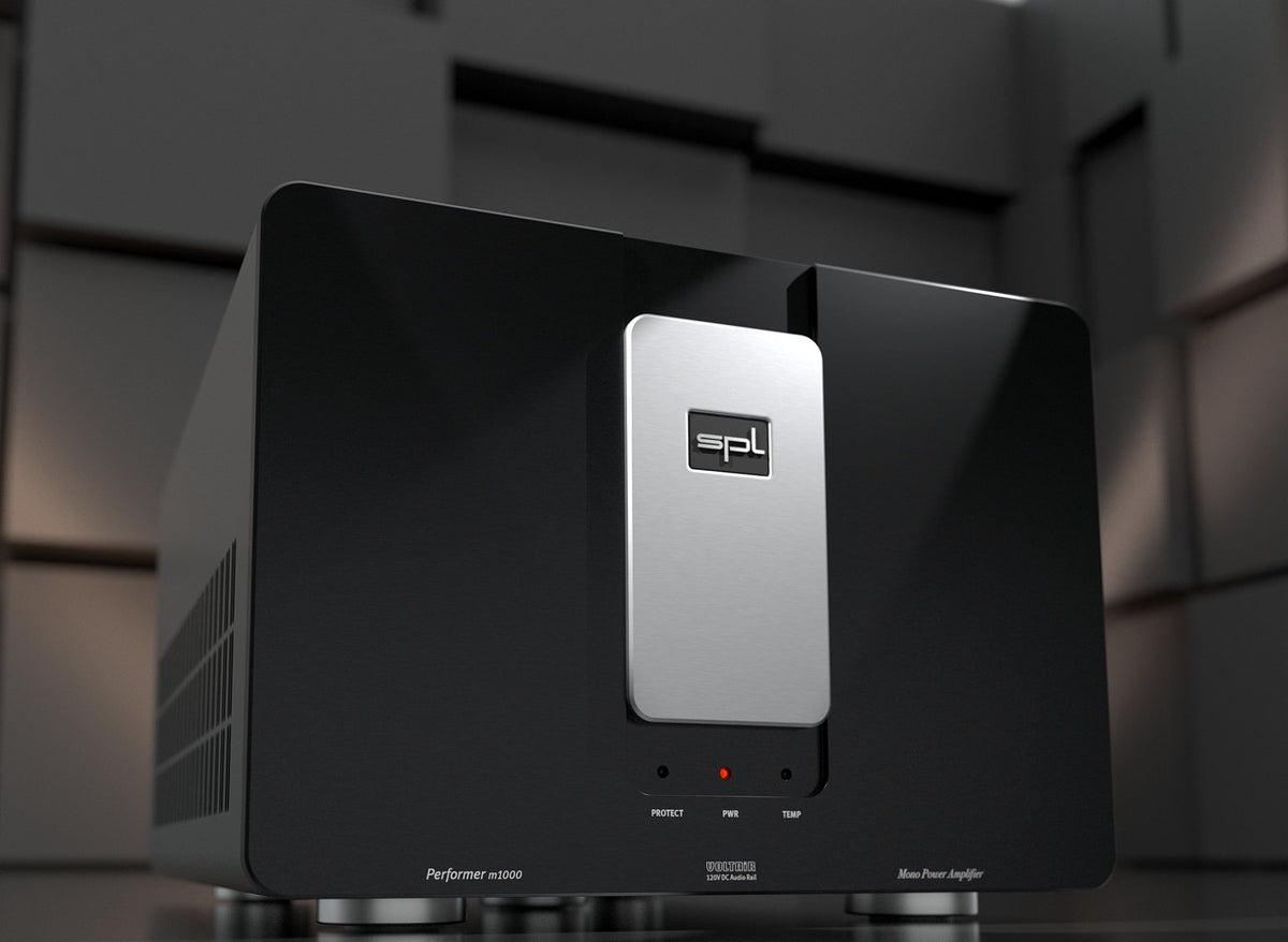 SPL Performer M1000 (NEU)