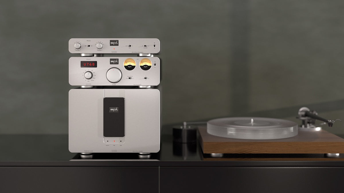 SPL Phonos (NEU)