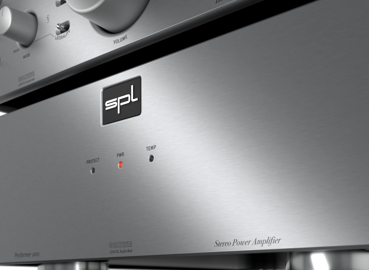 SPL Performer S800 (NEU)