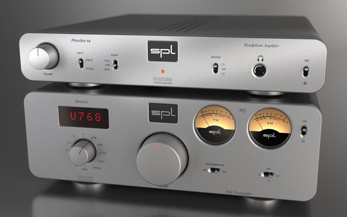 SPL Phonitor se (NEU)