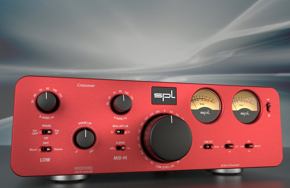 SPL Crossover (NEU)