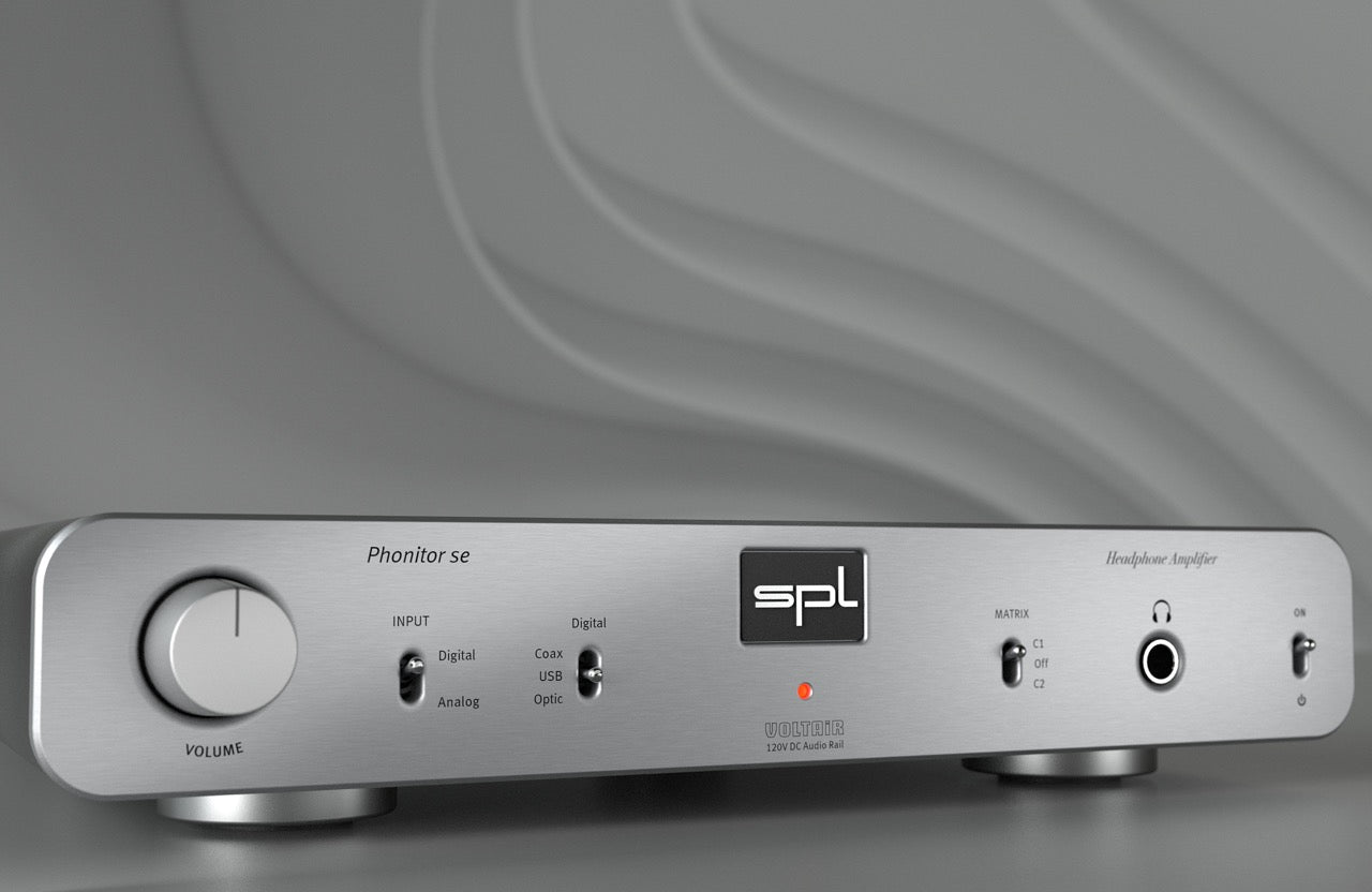 SPL Phonitor se (NEU)