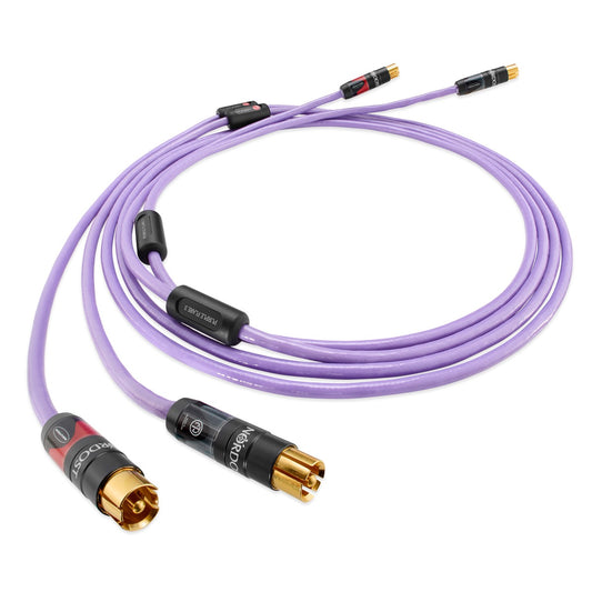 Nordost Leif Purple Flare 3 RCA (NEU)