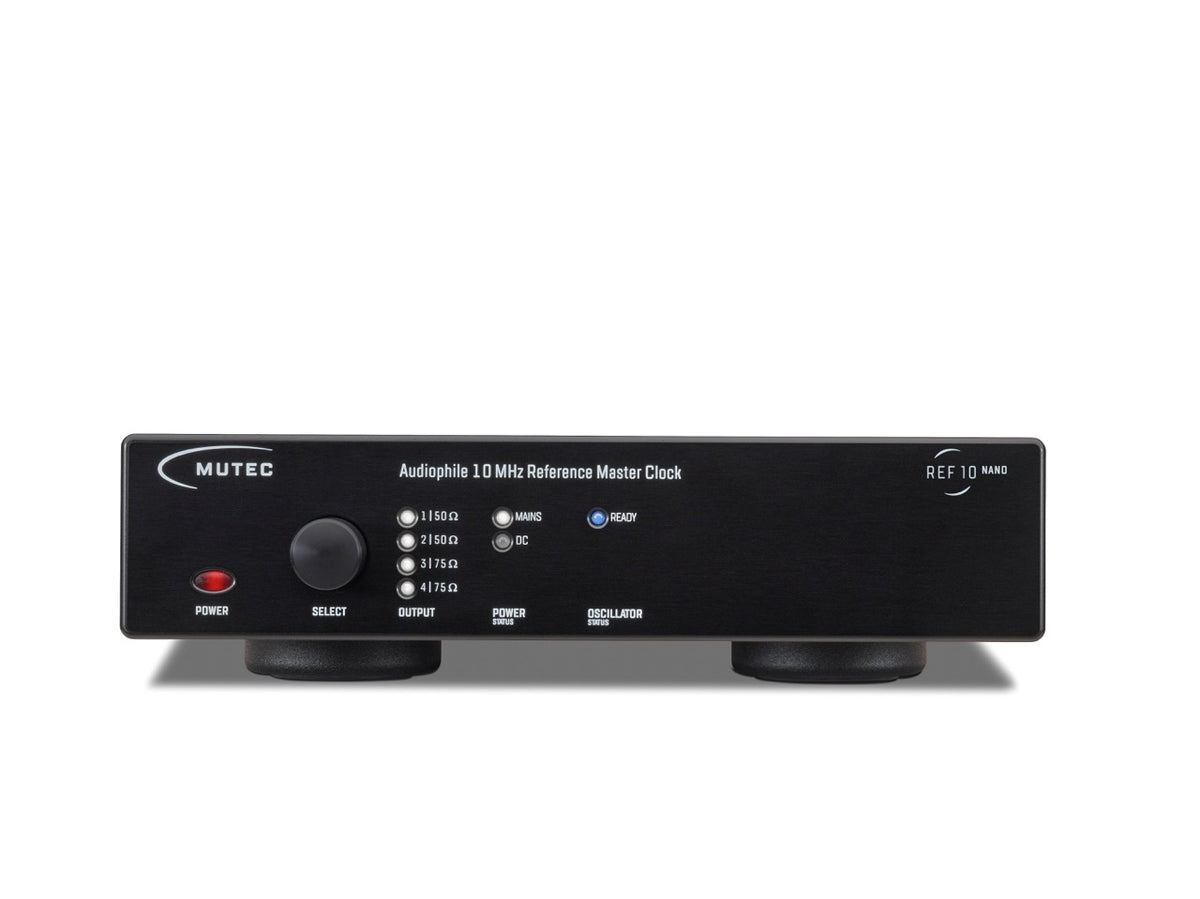 MUTEC REF10 Nano (NEU)