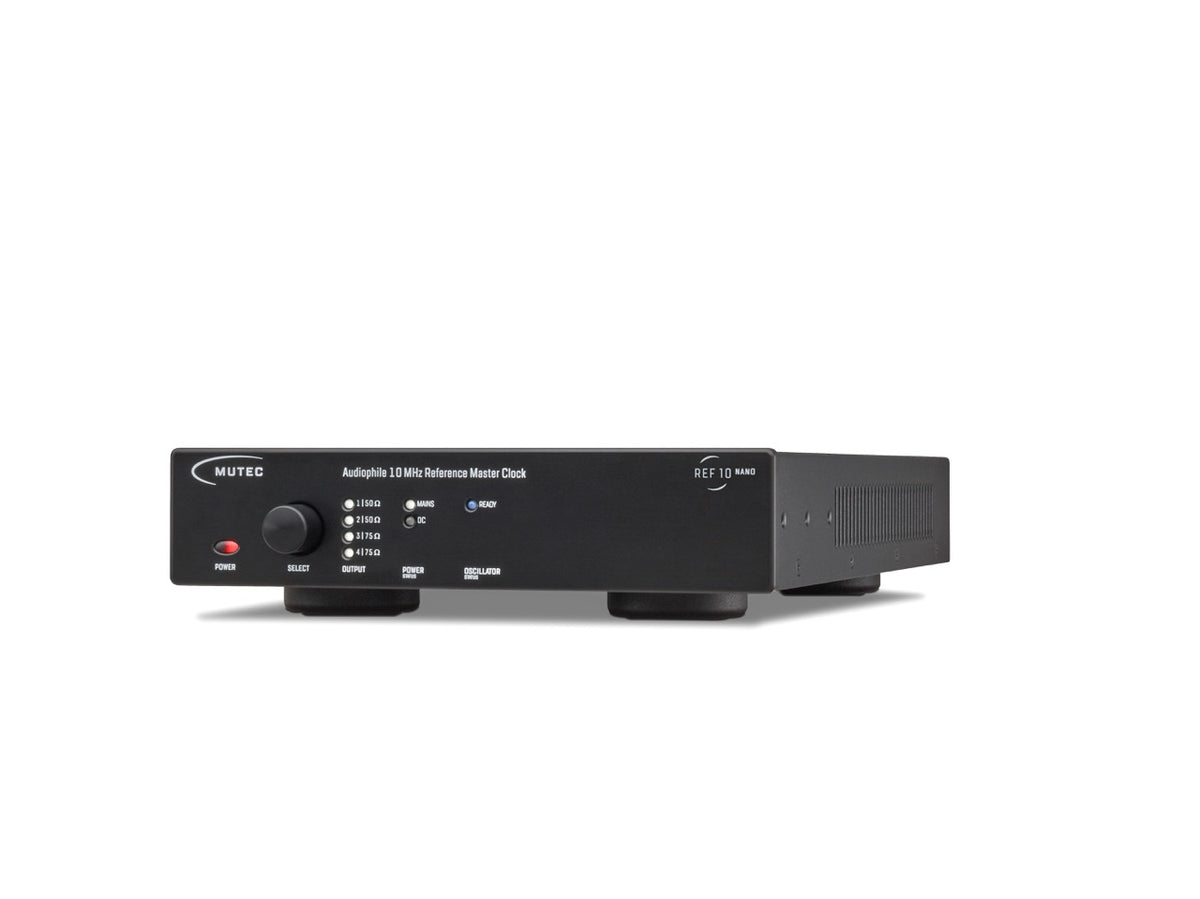 MUTEC REF10 Nano (NEU)