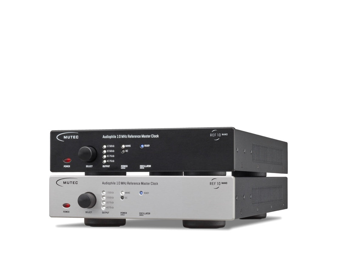 MUTEC REF10 Nano (NEU)