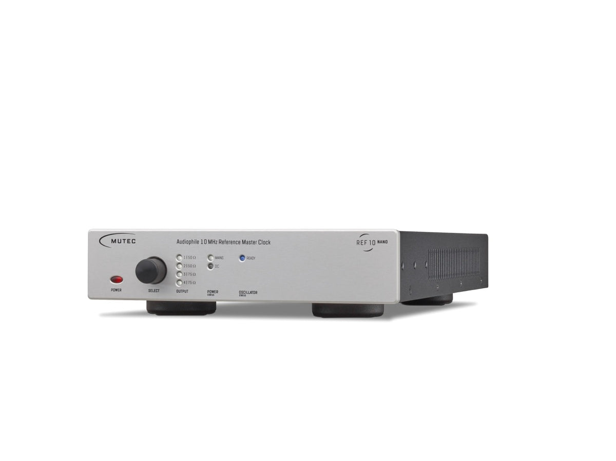 MUTEC REF10 Nano (NEU)