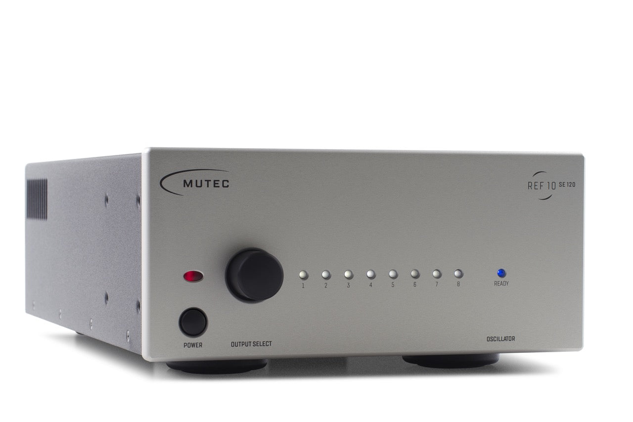 MUTEC REF10 SE120 (NEU)