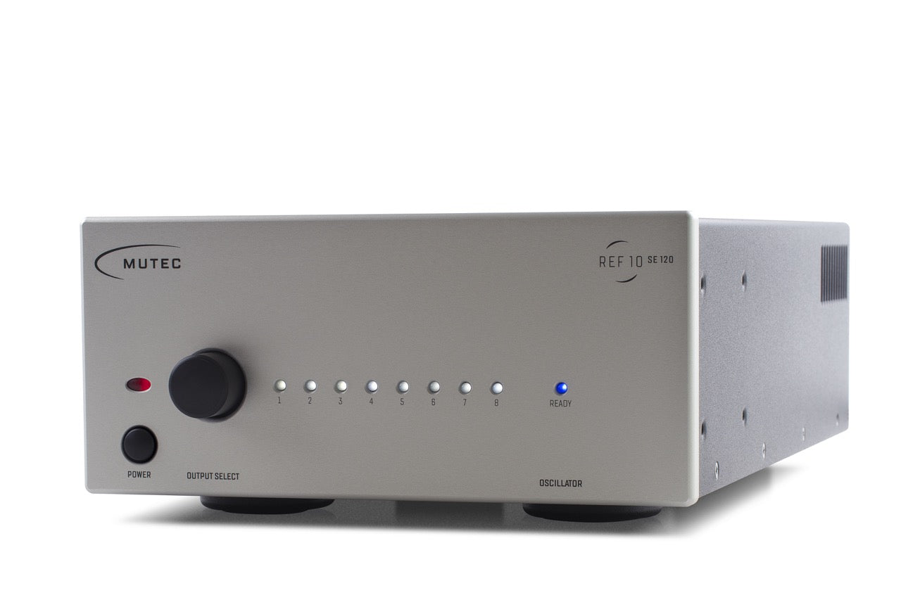 MUTEC REF10 SE120 (NEU)