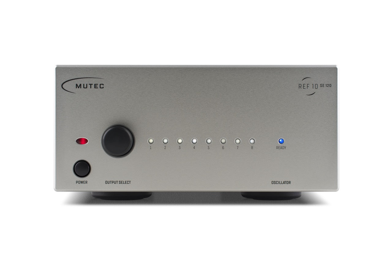 MUTEC REF10 SE120 (NEU)