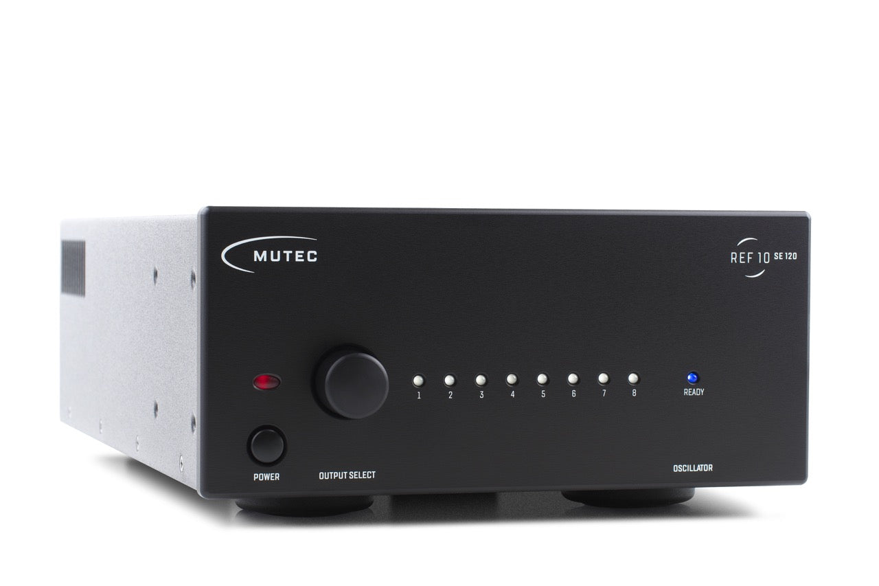 MUTEC REF10 SE120 (NEU)