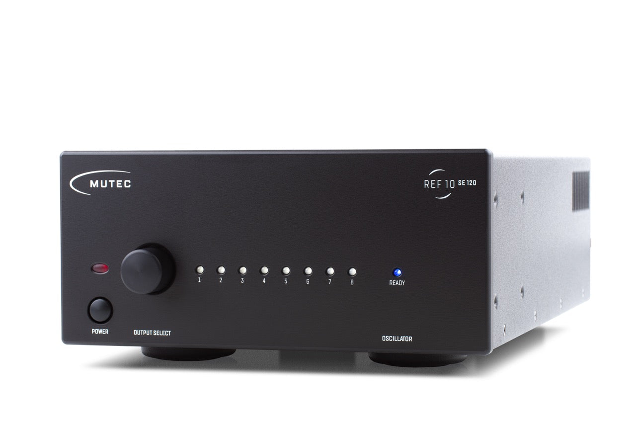 MUTEC REF10 SE120 (NEU)