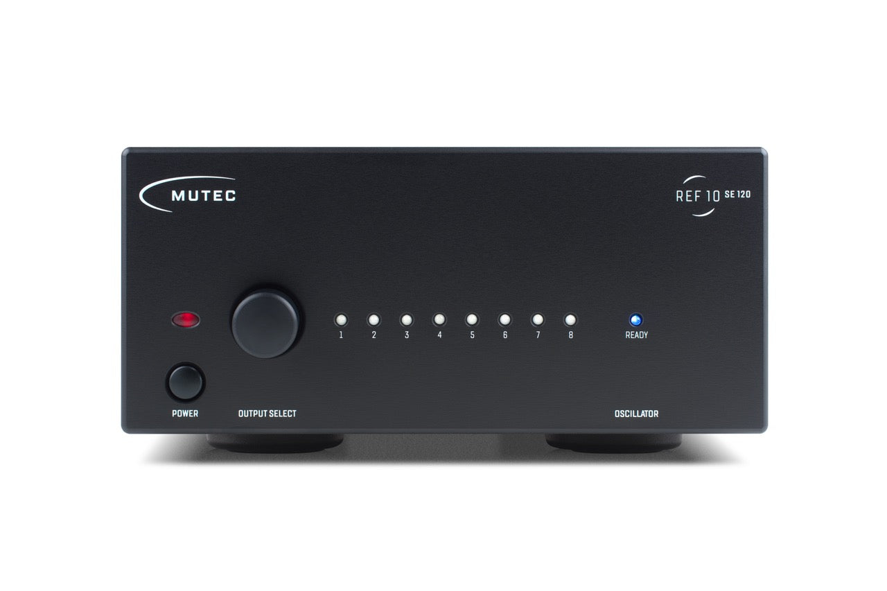 MUTEC REF10 SE120 (NEU)