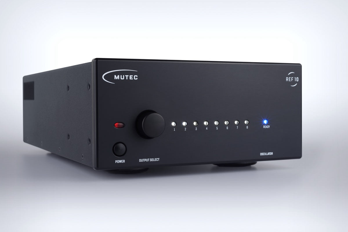 MUTEC REF10 (NEU)