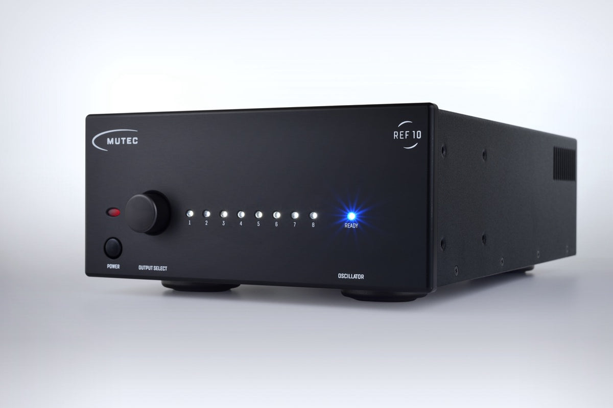 MUTEC REF10 (NEU)
