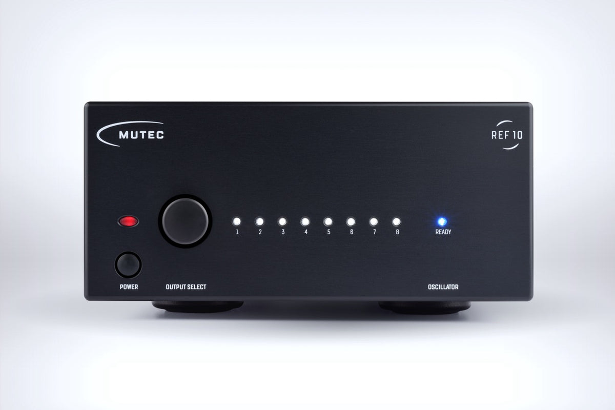 MUTEC REF10 (NEU)