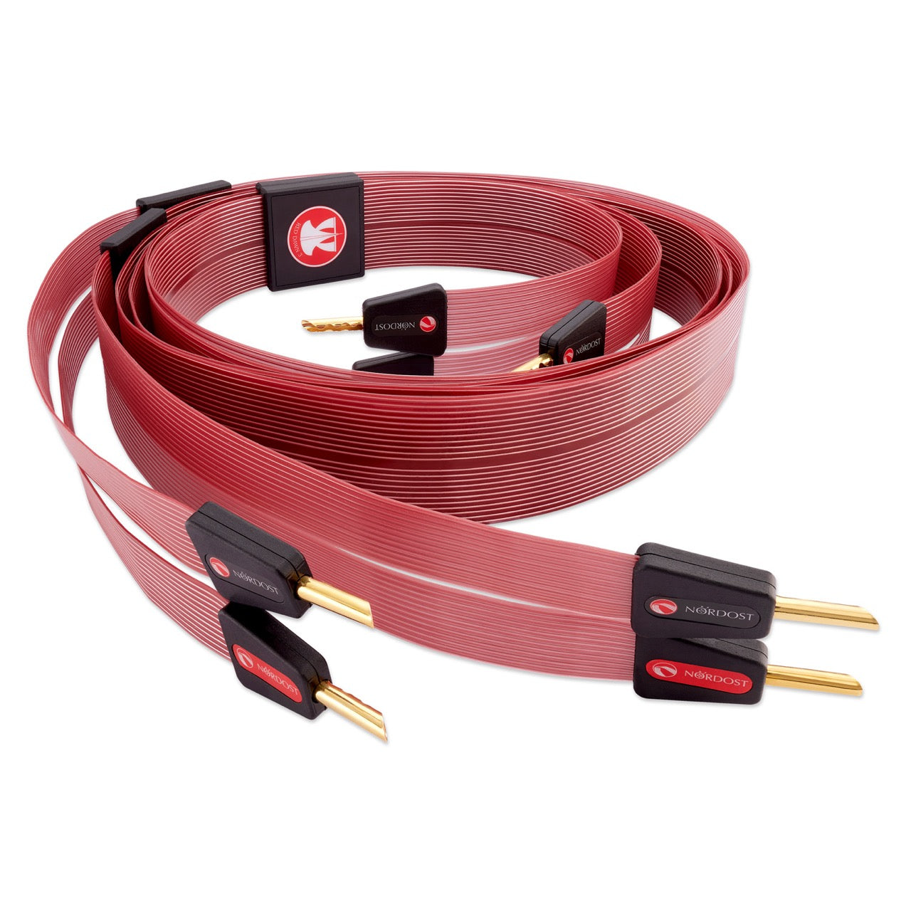 Nordost Leif Red Dawn 3 Speaker Cable (NEU)