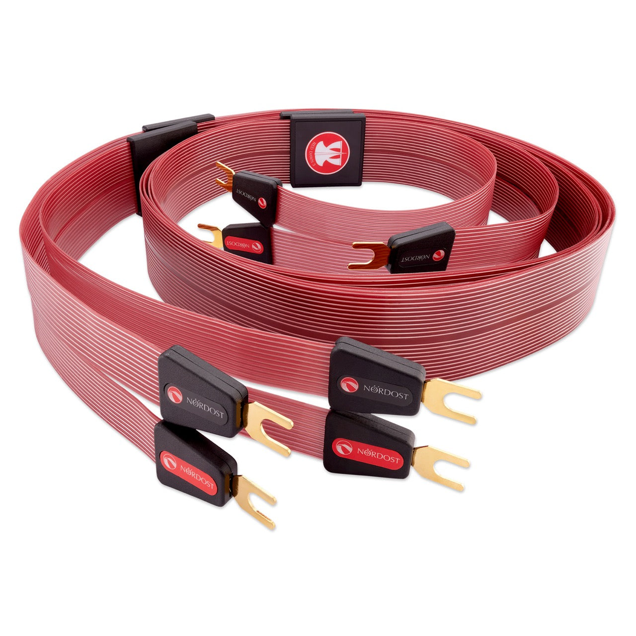 Nordost Leif Red Dawn 3 Speaker Cable (NEU)