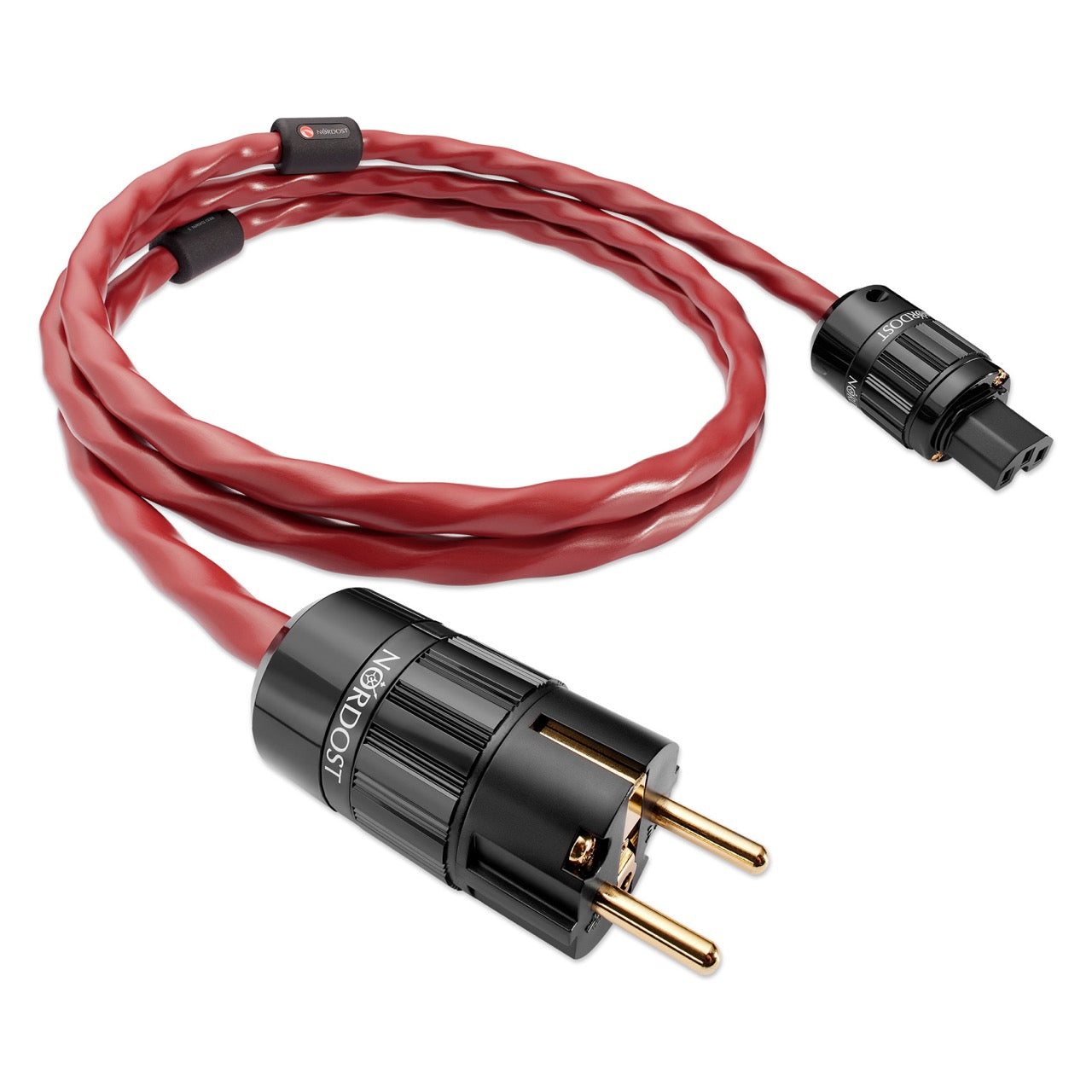 Nordost Leif Red Dawn 3 Power Cord (NEU)