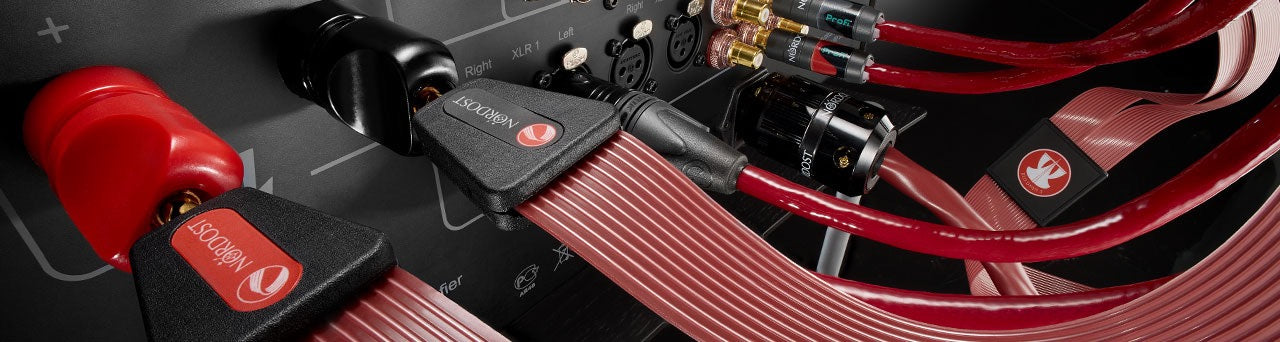 Nordost Leif Red Dawn 3 XLR (NEU)