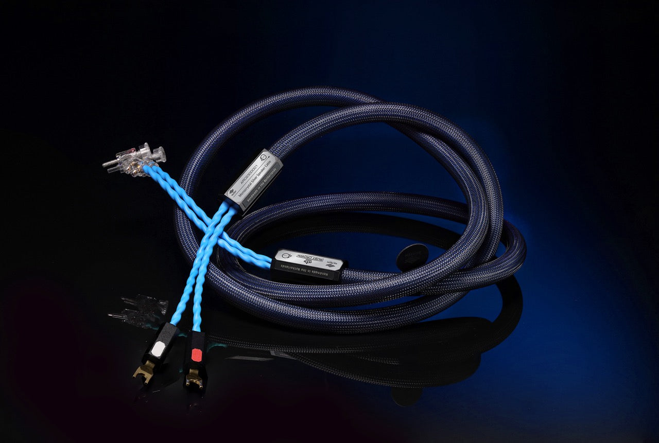 Siltech Ruby Crown 40th Anniversary Speak (NEU)