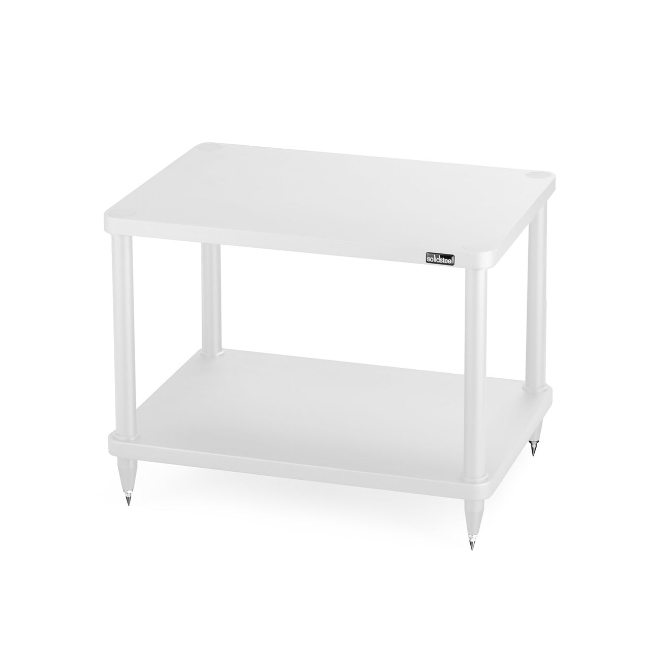 Solidsteel S3-Serie (NEU)