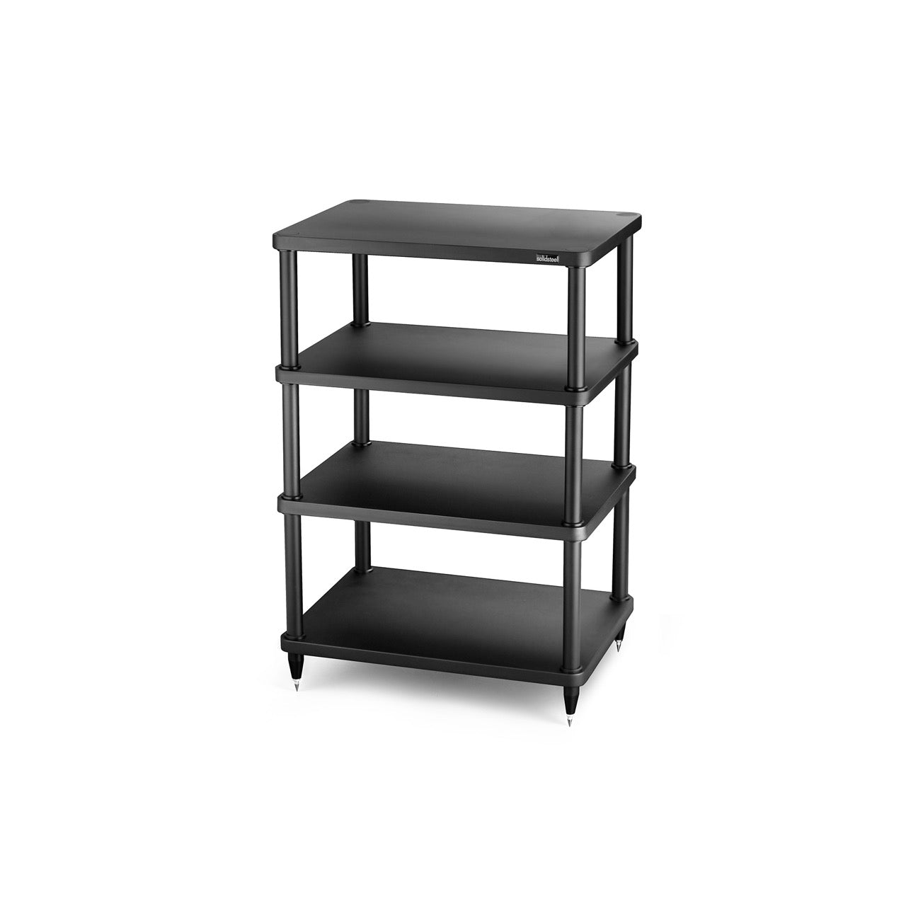 Solidsteel S3-Serie (NEU)