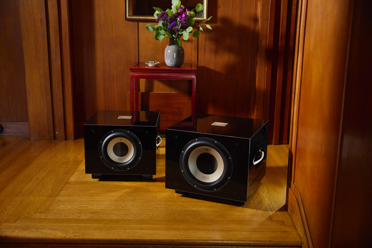 REL S/850 (NEU)