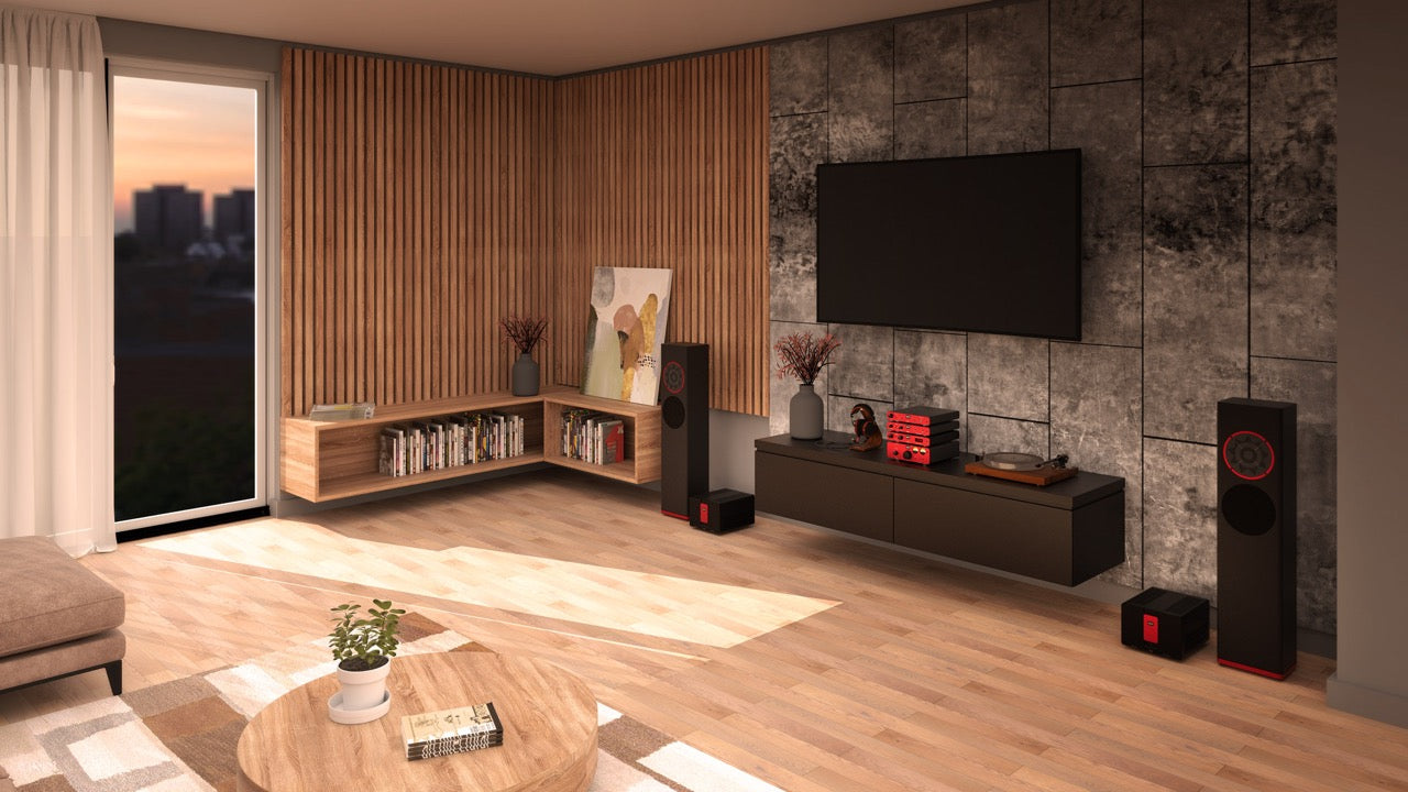 SPL Performer S800 (NEU)