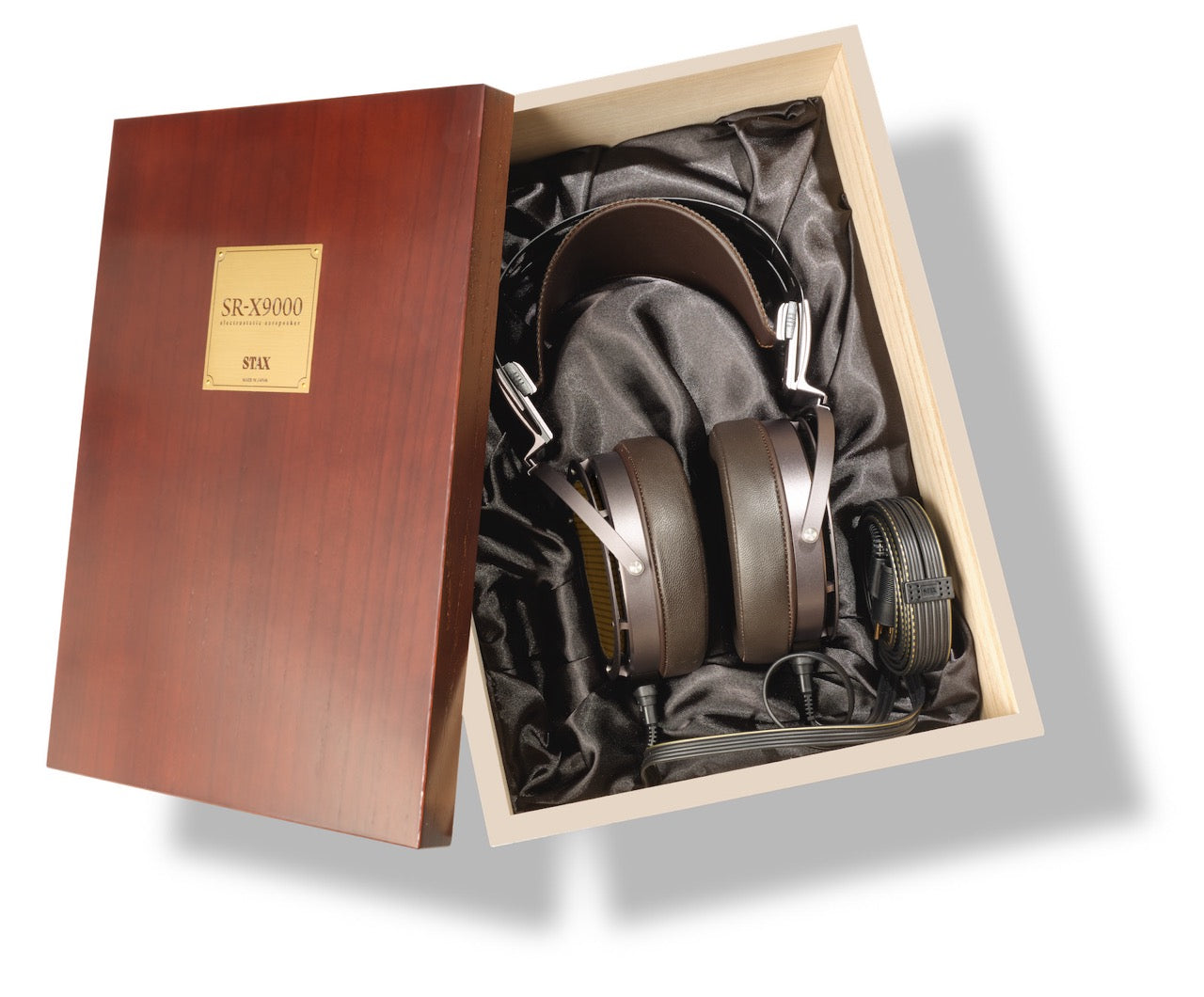 STAX SR-X9000 (NEU)