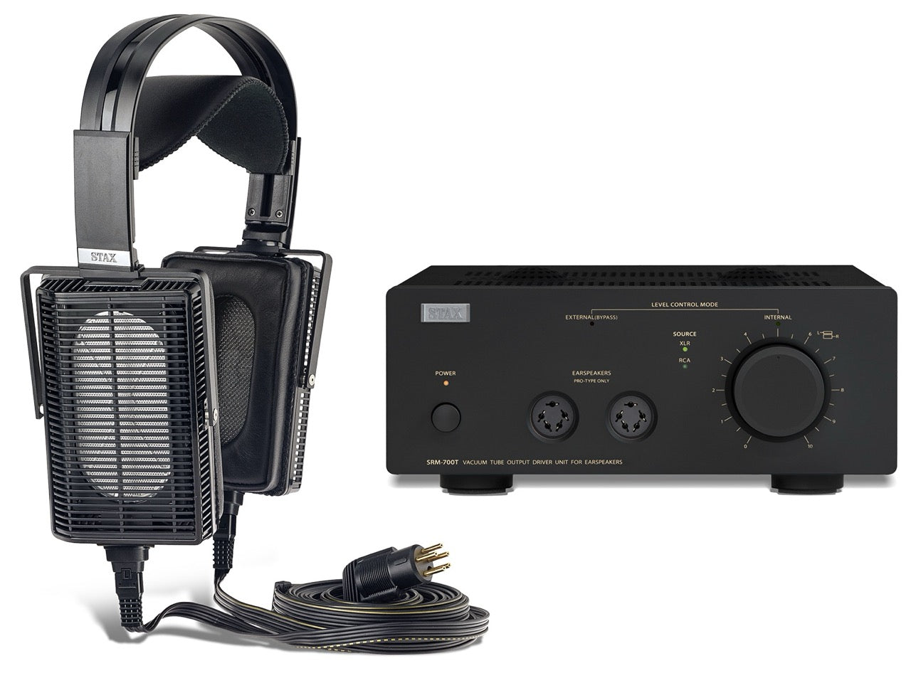 Stax SRS-71700T MK2 (NEU)