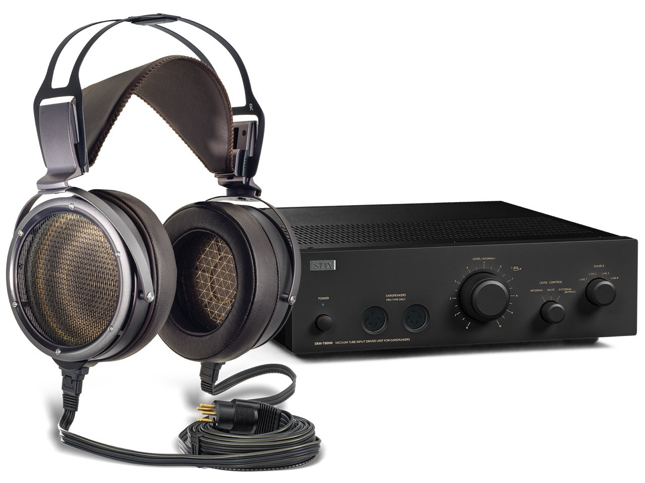 STAX SRS-9800T (NEU)