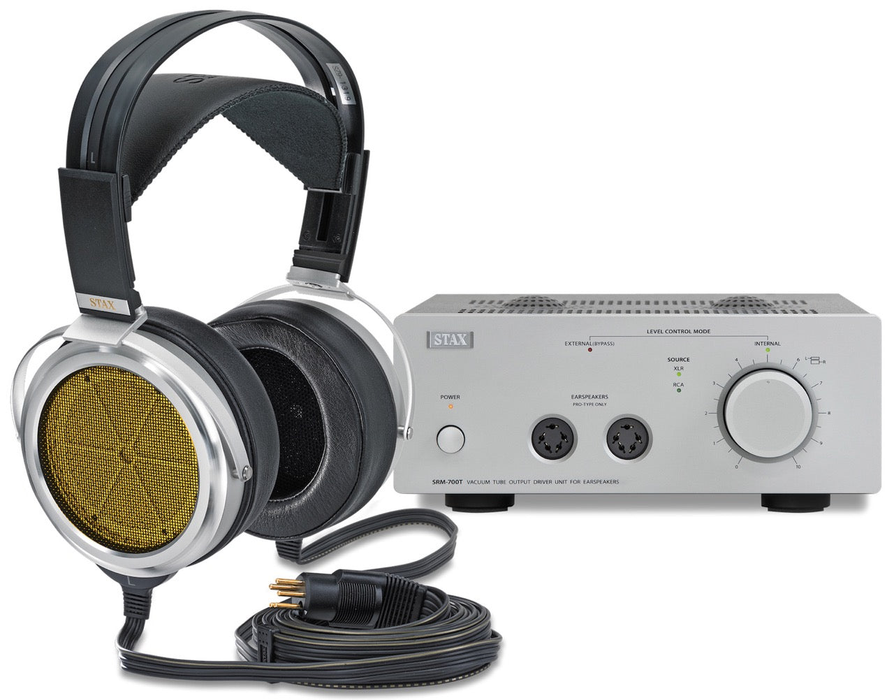 STAX SRS-709ST (NEU)