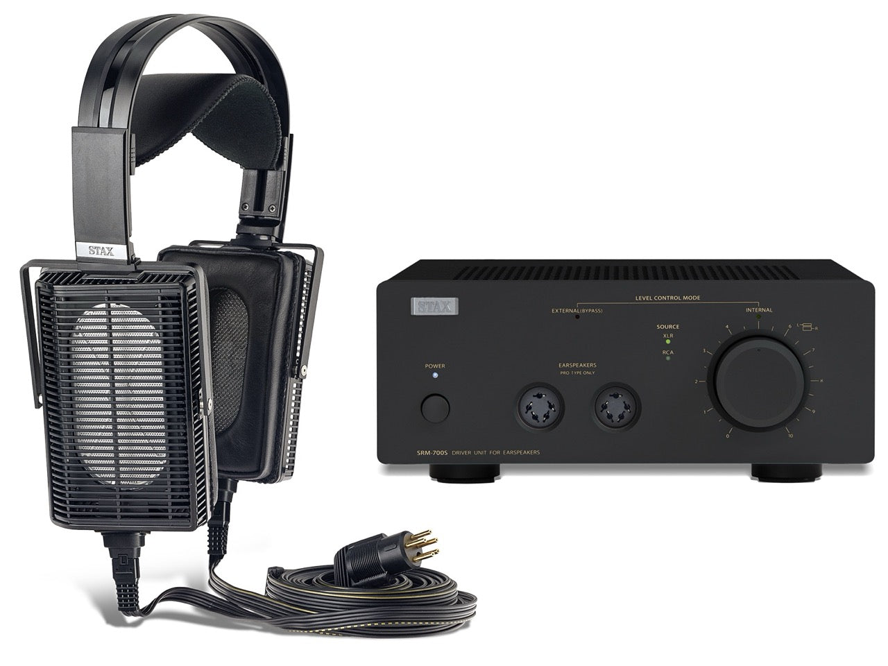 Stax SRS-71700S MK2 (NEU)