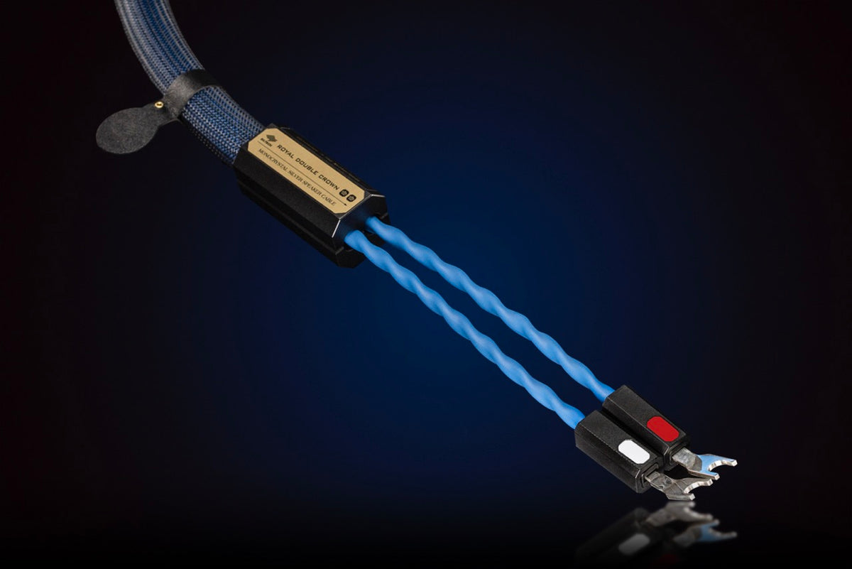 Siltech Royal Double Crown Speak (NEU)
