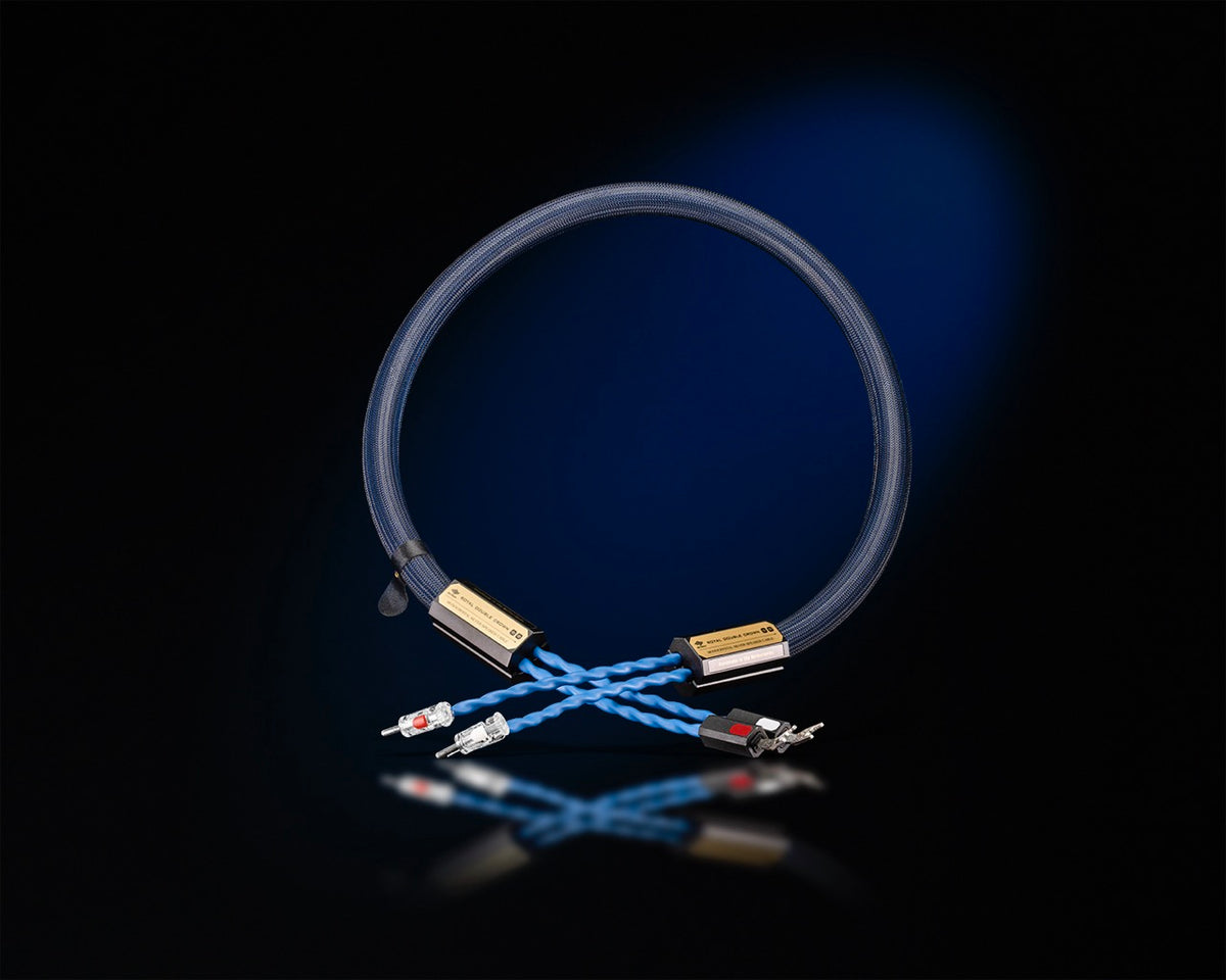 Siltech Royal Double Crown Speak (NEU)