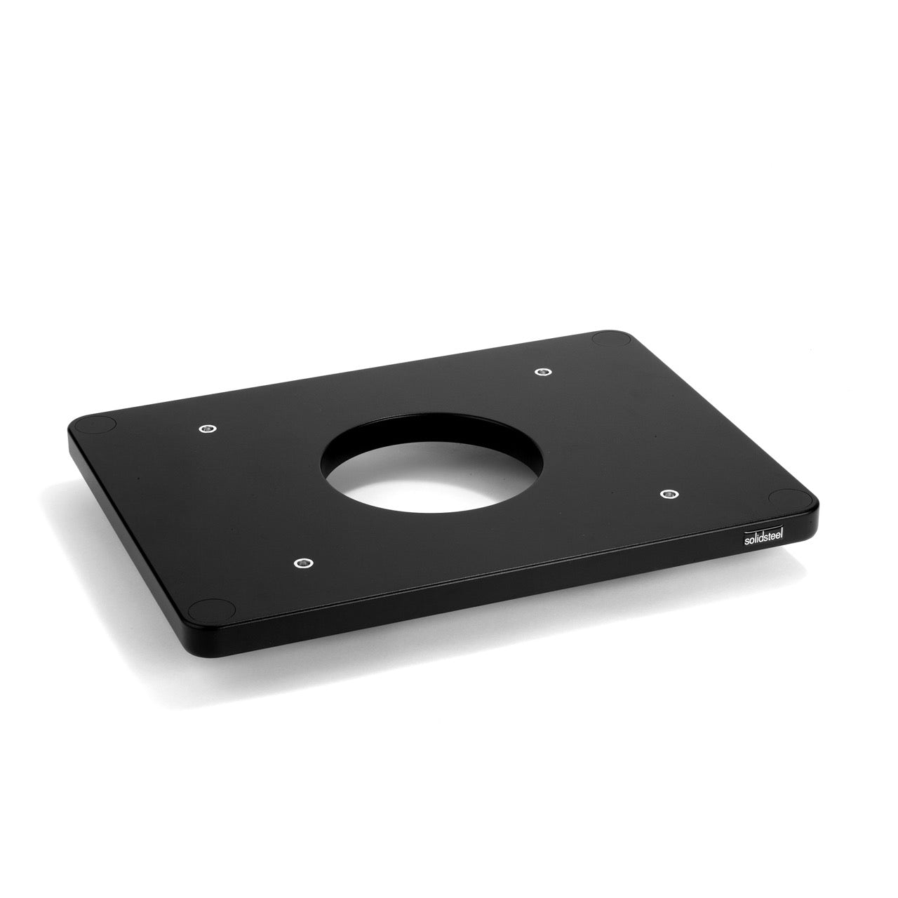Solidsteel S5-Serie (NEU)