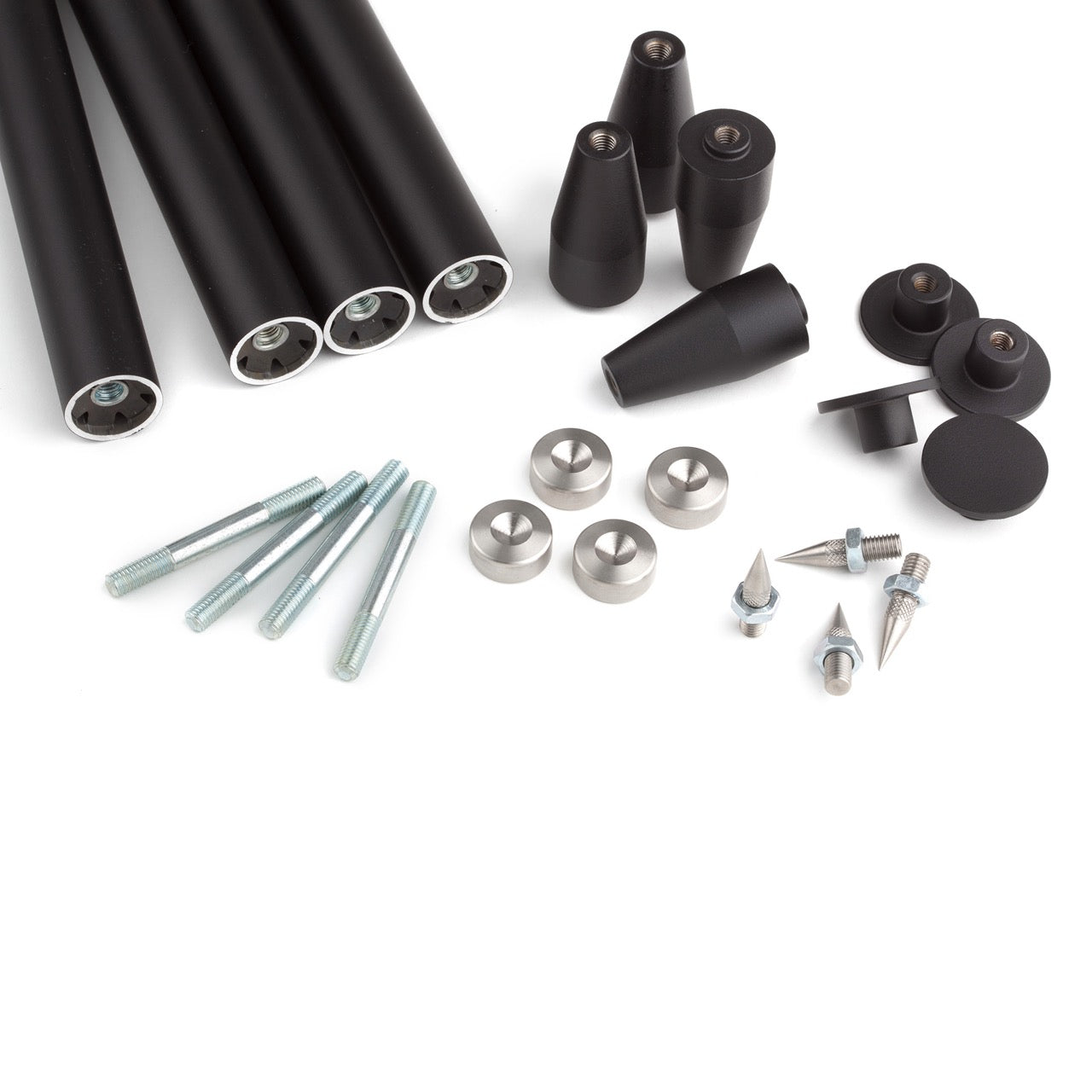 Solidsteel S5-Serie (NEU)