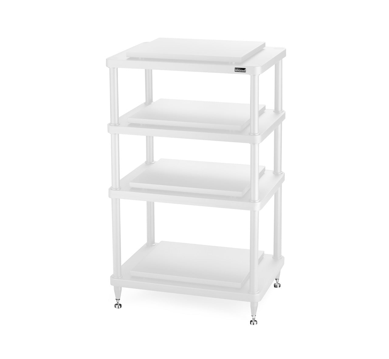 Solidsteel S5-Serie (NEU)
