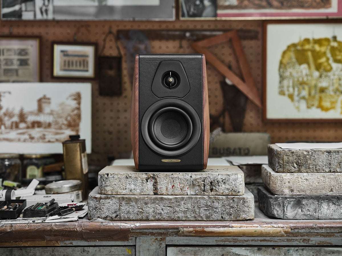Sonus Faber Concertino G4 (NEU)