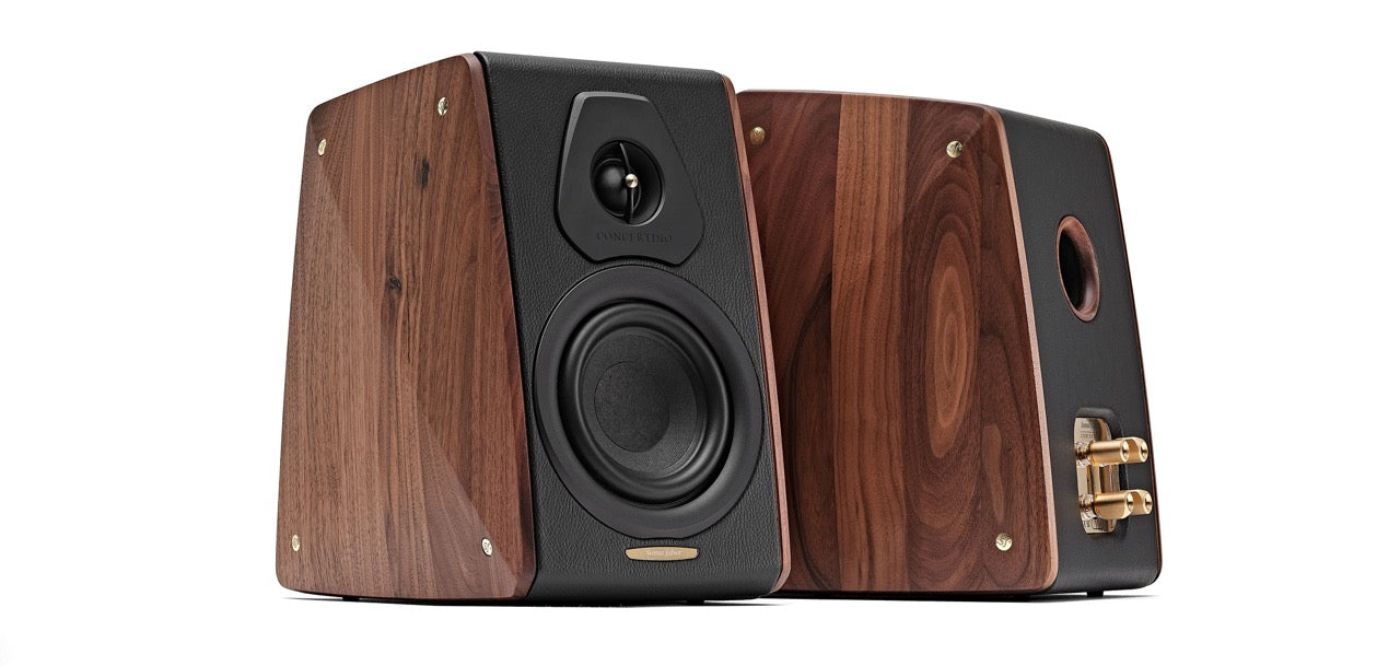 Sonus Faber Concertino G4 Maestro (NEU)